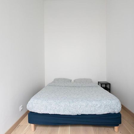 Superbe Appartement Hamelin Paris 16Eme Exterior photo