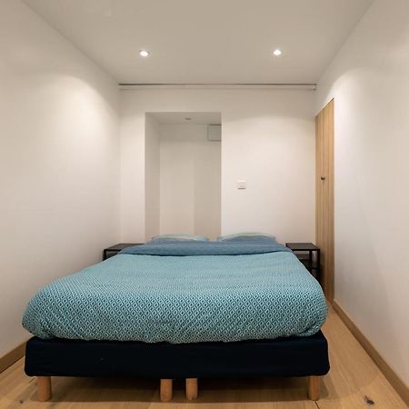 Superbe Appartement Hamelin Paris 16Eme Exterior photo