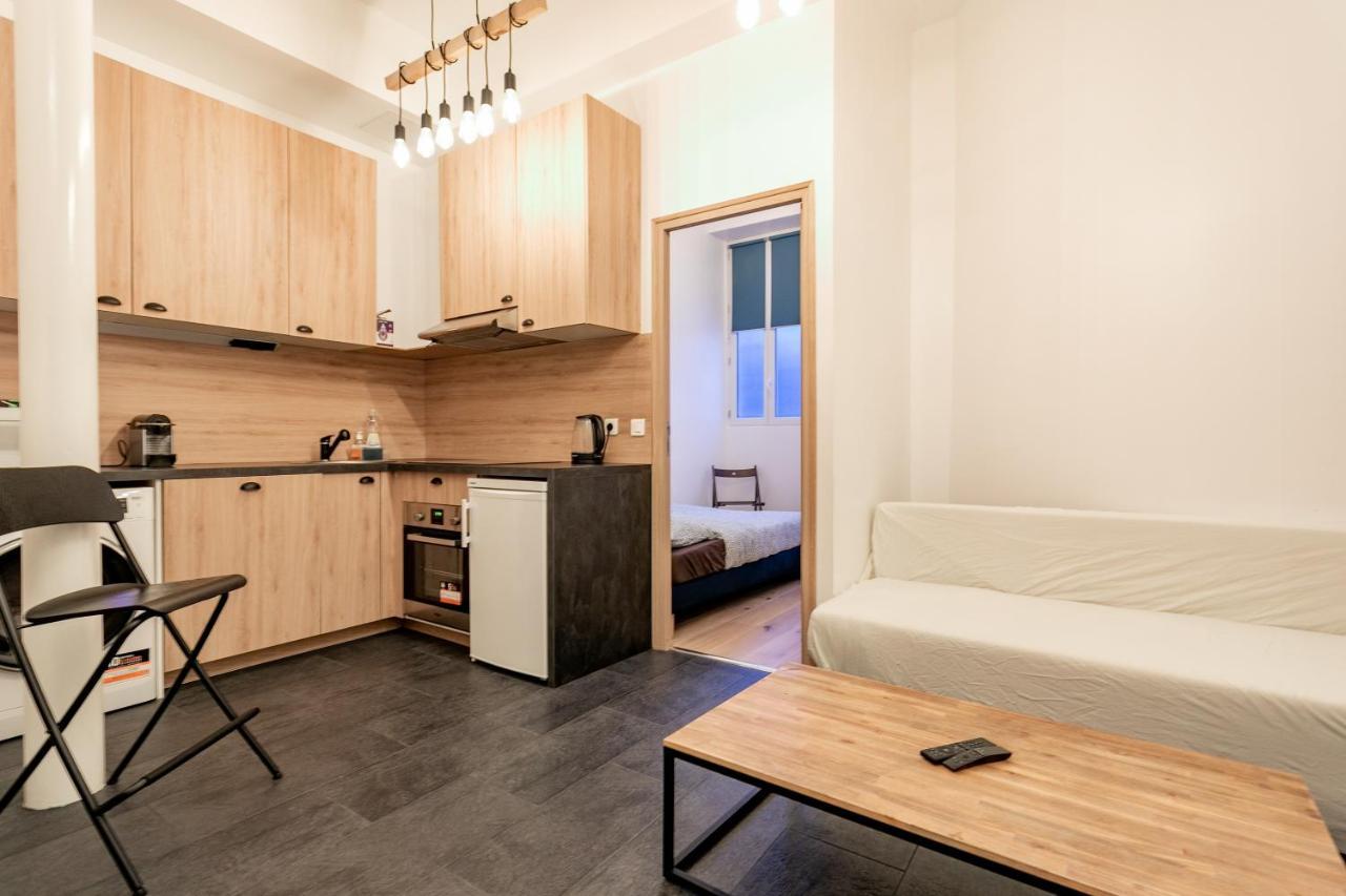 Superbe Appartement Hamelin Paris 16Eme Exterior photo