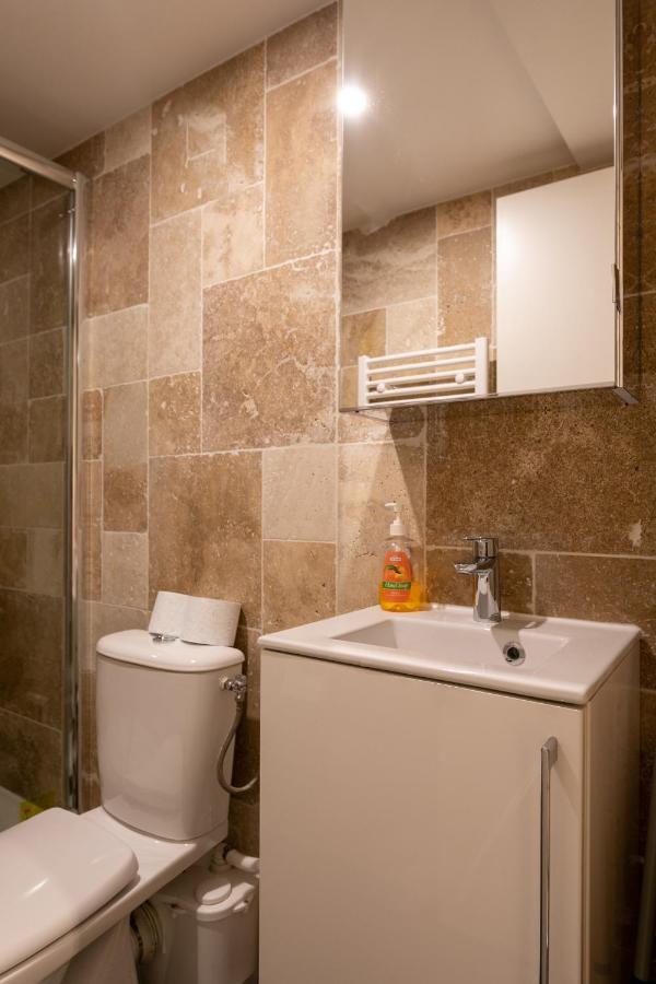 Superbe Appartement Hamelin Paris 16Eme Exterior photo