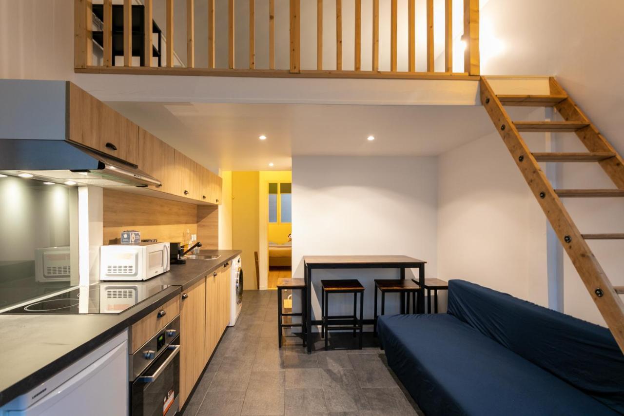 Superbe Appartement Hamelin Paris 16Eme Exterior photo