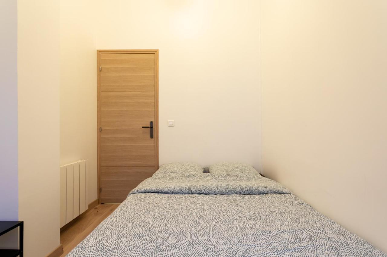 Superbe Appartement Hamelin Paris 16Eme Exterior photo