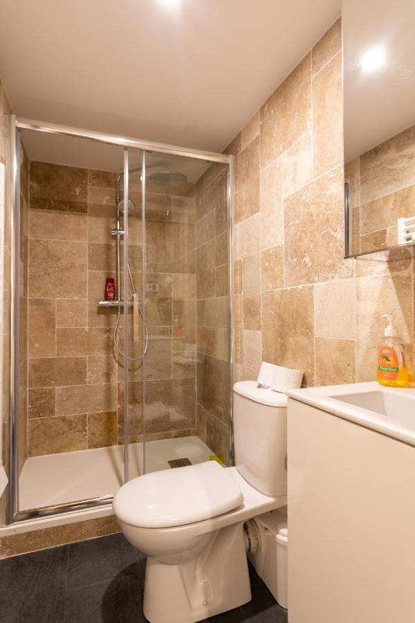 Superbe Appartement Hamelin Paris 16Eme Exterior photo
