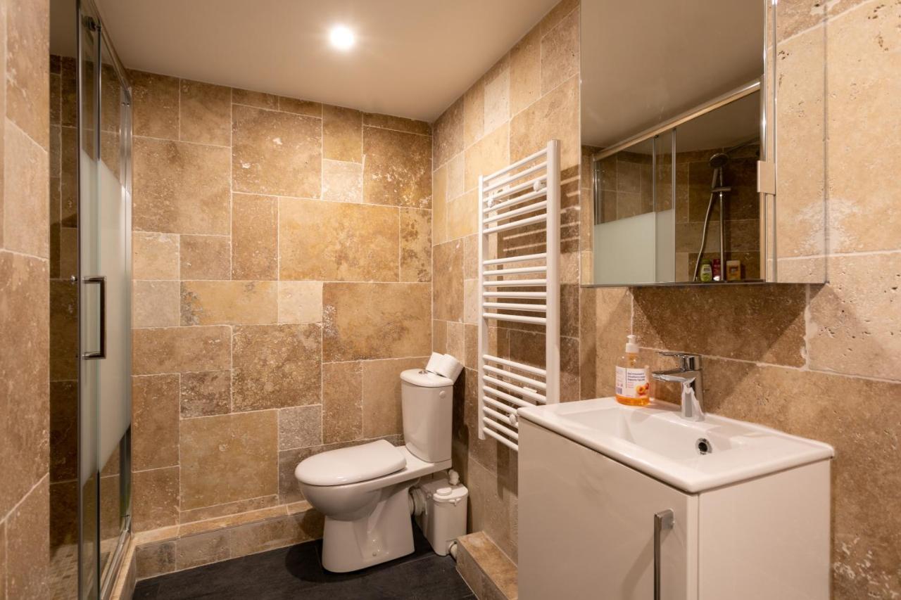 Superbe Appartement Hamelin Paris 16Eme Exterior photo