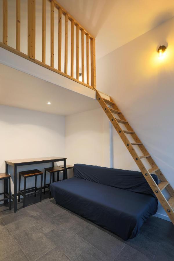 Superbe Appartement Hamelin Paris 16Eme Exterior photo
