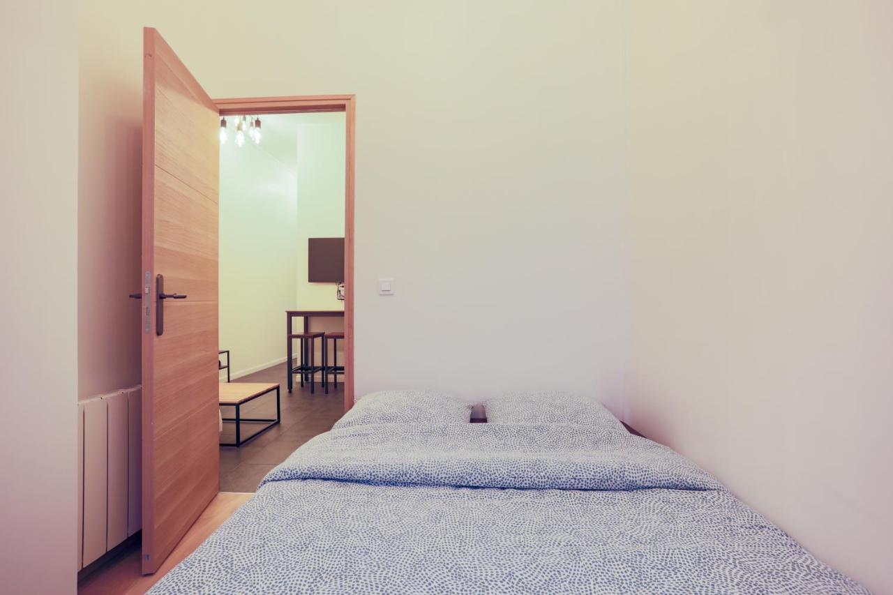 Superbe Appartement Hamelin Paris 16Eme Exterior photo