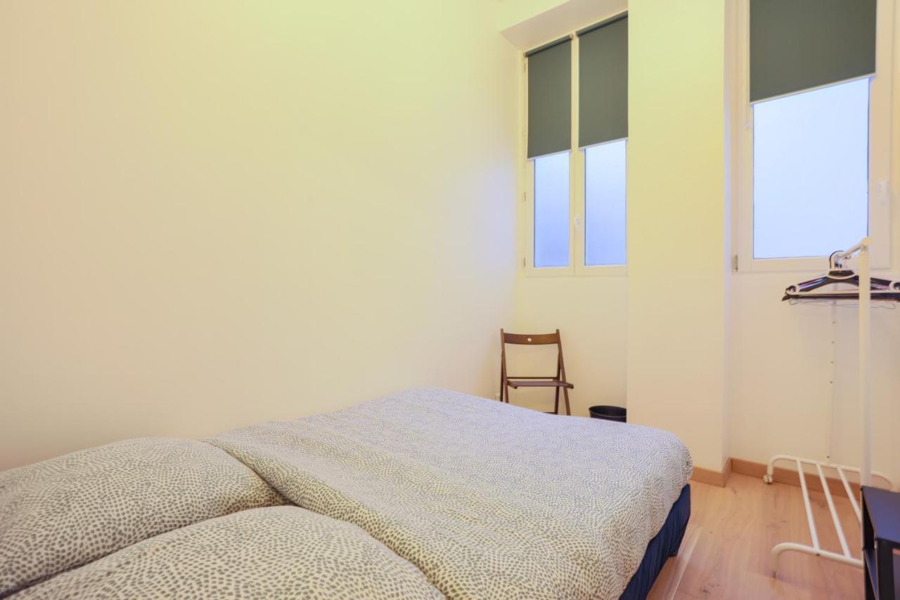 Superbe Appartement Hamelin Paris 16Eme Exterior photo