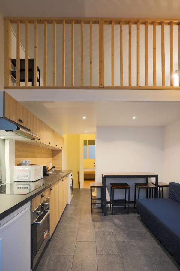 Superbe Appartement Hamelin Paris 16Eme Exterior photo