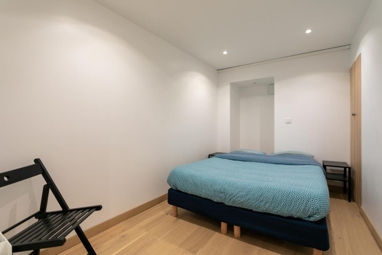 Superbe Appartement Hamelin Paris 16Eme Exterior photo